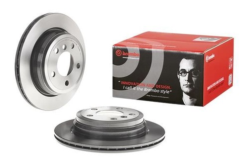 Brembo bremsscheibe - brembo,