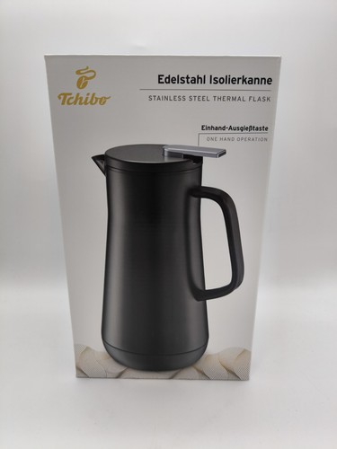 Tchibo isolierkanne l - tchibo,