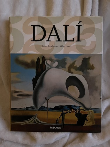 Salvador dali 1904 1989 - dali, 1904-1989