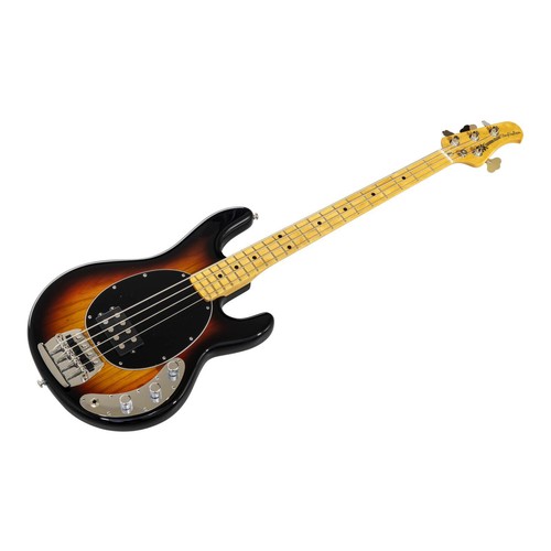 Music man usa retro - man,