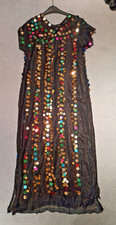 Stocktanzkleid-