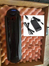 Segway Battery External  es3