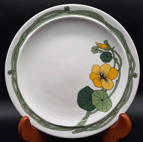 Thomas scandic flowers - thomas, *