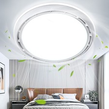 Deckenventilator Beleuchtung