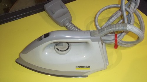 Kärcher dampfreiniger - kärcher,