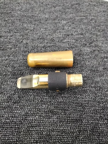 Otto link tenorsaxophon metall - link,