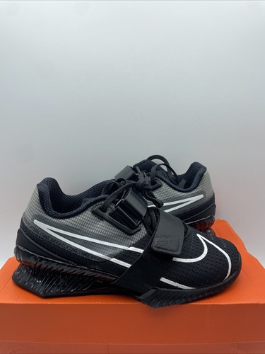 Nike romaleos - nike, 4