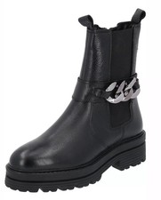 Leder  Chelsea Boots  Palado