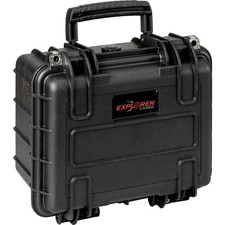 Explorer Cases Outdoor Koffer
