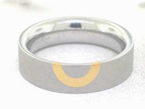 Niessing ring edelstahl - edelstahl,