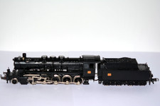 Fleischmann Schleptenderlokomotive SNCF, Gleichstrom, analog, gebraucht