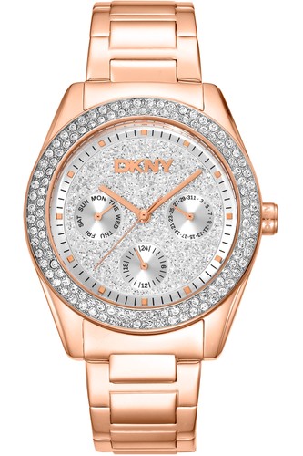 Dkny chambers multi glitz - chambers,