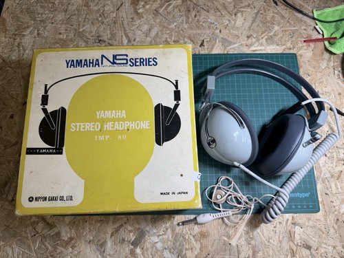 Vintage yamaha series - yamaha, ns