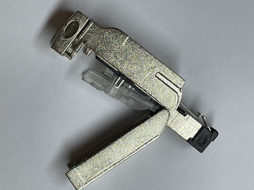 Siemens steckverbinder rj45 - siemens,