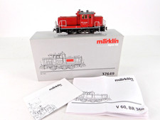 Märklin 37649 Diesellok BR
