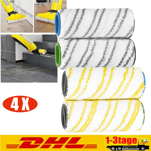 Rollen satz für kärcher - rollen,