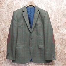 42R FRENCH CONNECTION Tweed