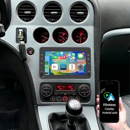 Autoradio android 64g - android,