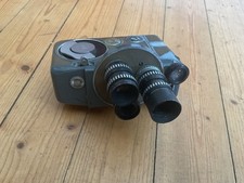 Filmkamera  Super 8 Kamera [Arco] [8] 8mm Ohne Griff Retro Video