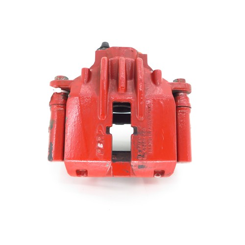 Bremssattel hinten rechts