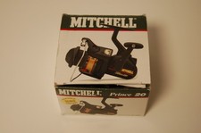 Mitchell Prince 20  