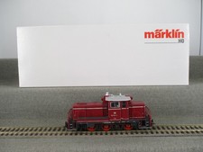 Märklin Spur H0 37601