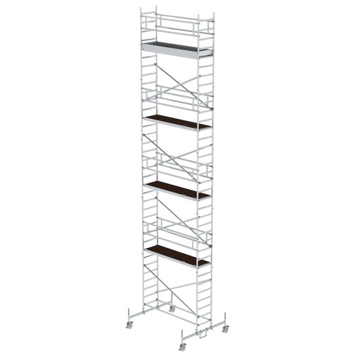 Aluminium rollgerüst mit - aluminium-rollgerüst,