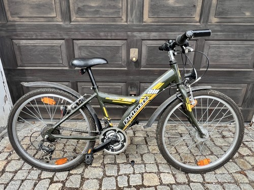 Fahrrad prince atb - prince,