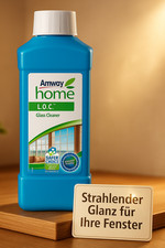 Amway Home - Glasreiniger