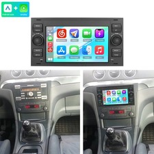 Autoradio 2G+64GB Für Ford