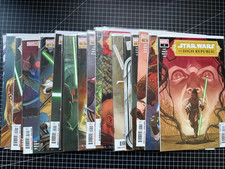 Star Wars – The High