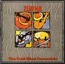CD The East-West Ensemble