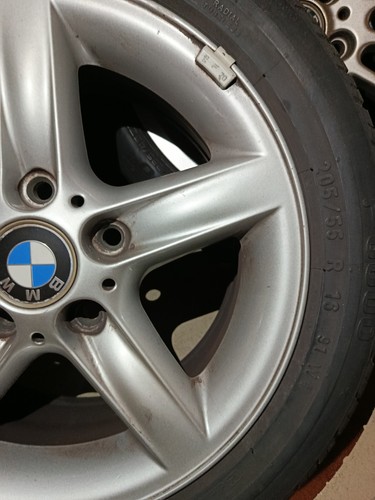 Bmw alufelgen mit - bmw,