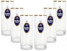 Gaffel kölsch mit goldrand - kölsch,