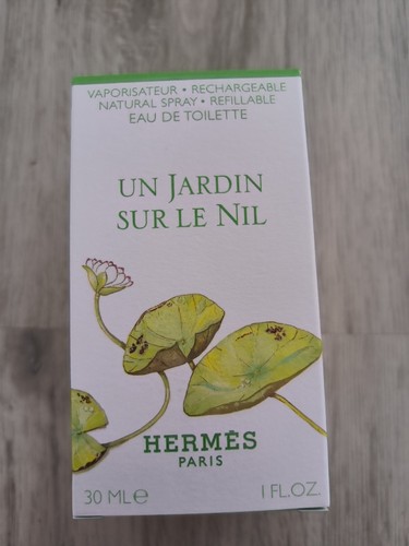 Hermes jardin sur nil - le,