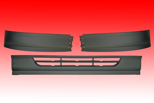Spoiler links rechts - , mitte