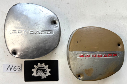 Zündapp typ 442 - zündapp,