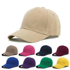 Basecap Hüte Baseball Cap Herren Damen Mütze Snapback Trucker Kappe Cap Neu