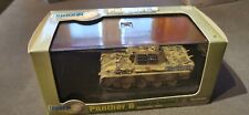 Dragon Armor WW 2.Modell 1:72/Wehrmacht Panther G 1944 - No. 60010 gebr. 217
