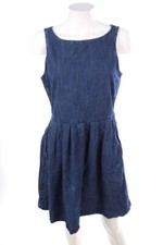 LEVI´S Kleid Jeanskleid M