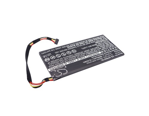 Akku für asus - akku, p93l
