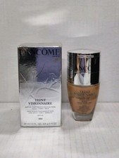 Lancome Teint Visonnaire Hautperfektionierendes Make-up Duo 055 LSF 20 Neu