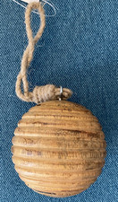Holzkugel Dekokugel Kugel
