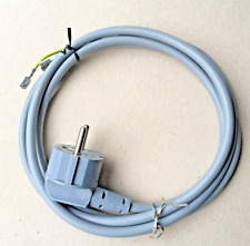 Anschlusskabel  00750628  ( TOP! Original Zubehör Bosch, Siemens,.....) B/S/H