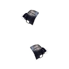 Radhausschale vorne Set