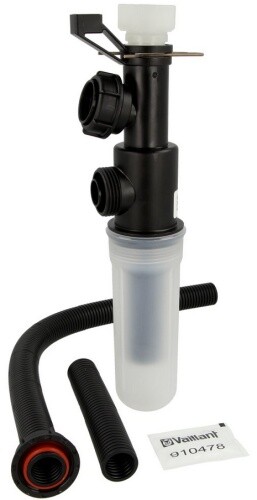 Vaillant siphon vcw 196 - vaillant,