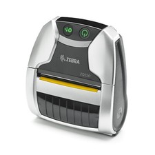 Zebra ZQ320 Drucker, mobiler