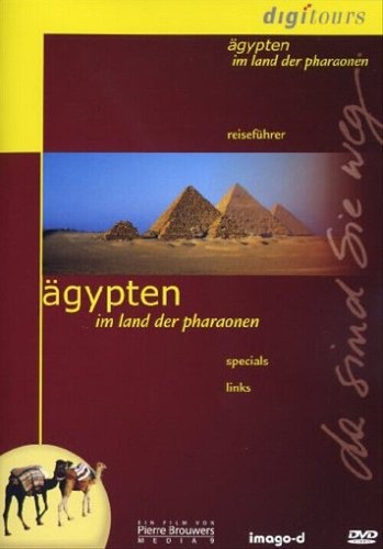 ägypten land der - Ägypten:, im