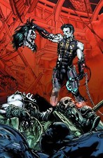 LOBO #2 DC COMICS