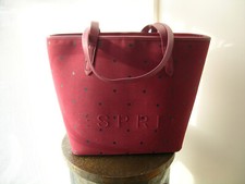 Damen Esprit Tasche Shopper